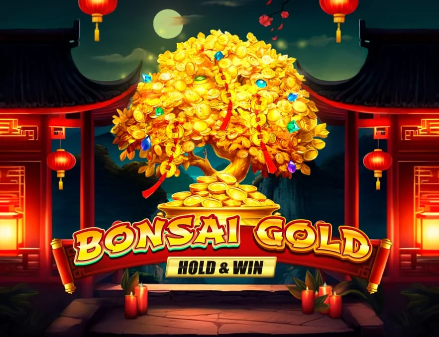 Bonsai Gold