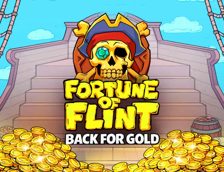 Fortune of Flint
