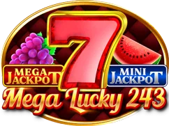 Mega Lucky 243